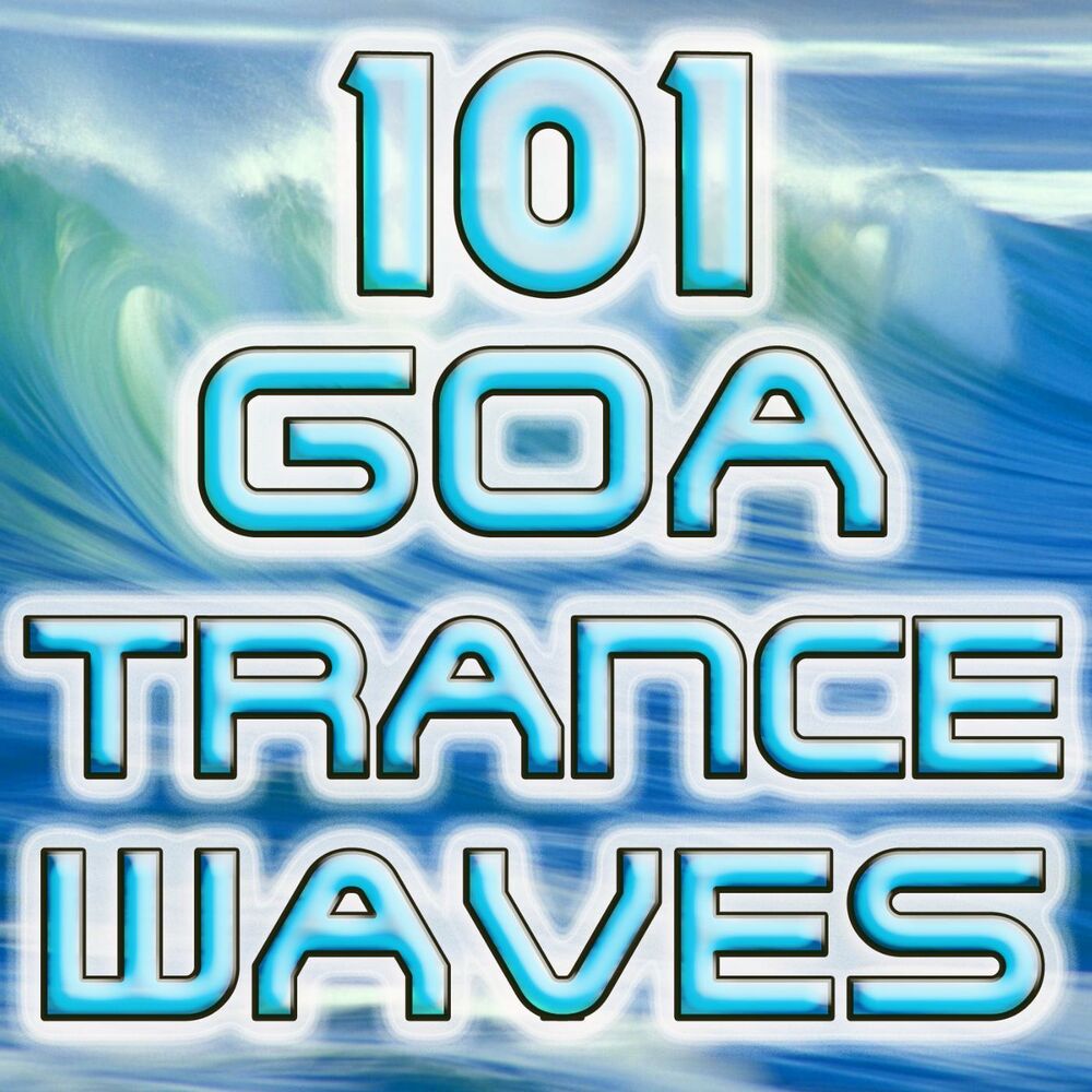 Picture of Goa Trance