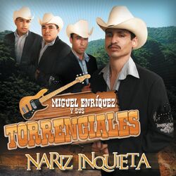Picture of Miguel Enríquez Y Sus Torrenciales