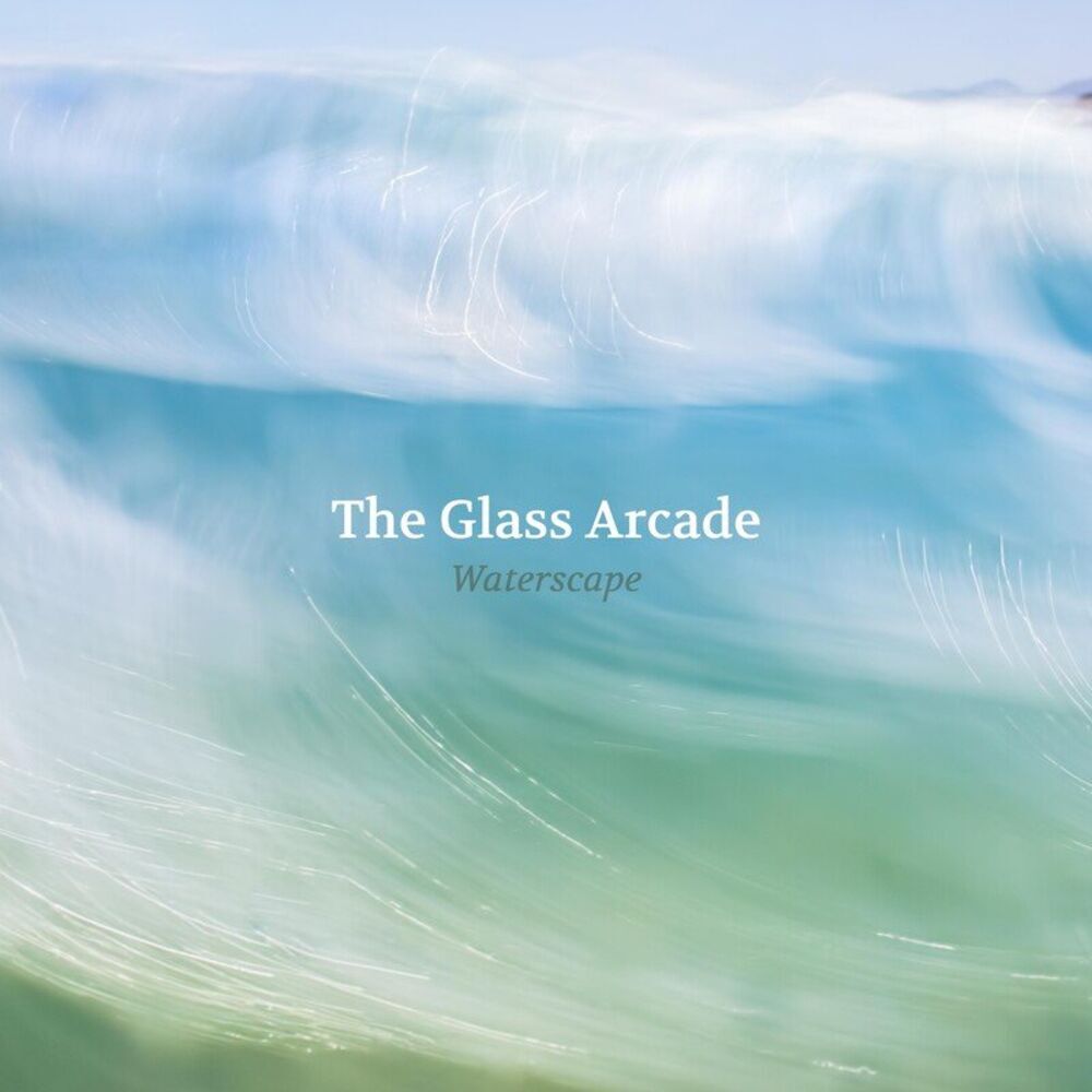 Picture of The Glass Arcade
