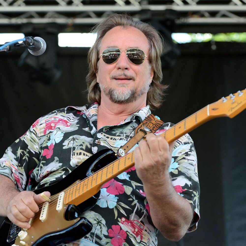Picture of Jimmy Messina