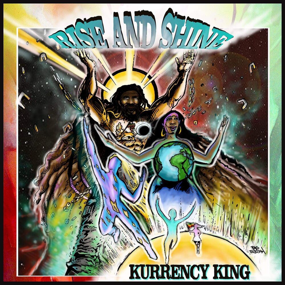 Picture of Kurrency King
