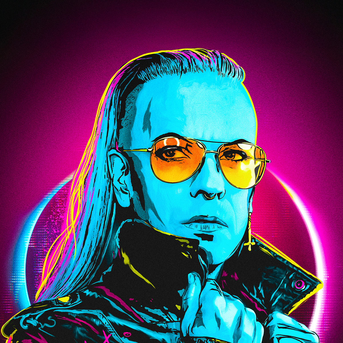 Artist picture of Chris Harms