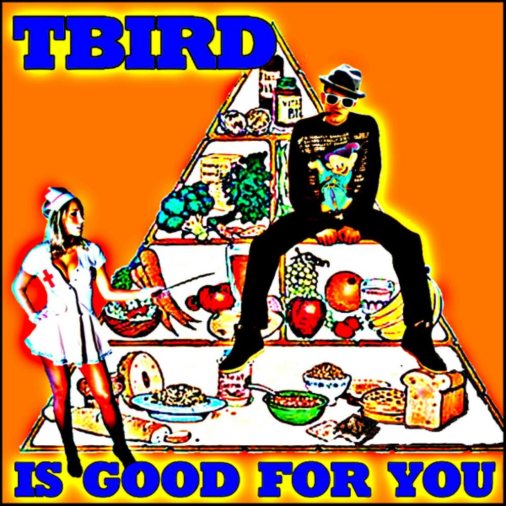 Picture of T Bird