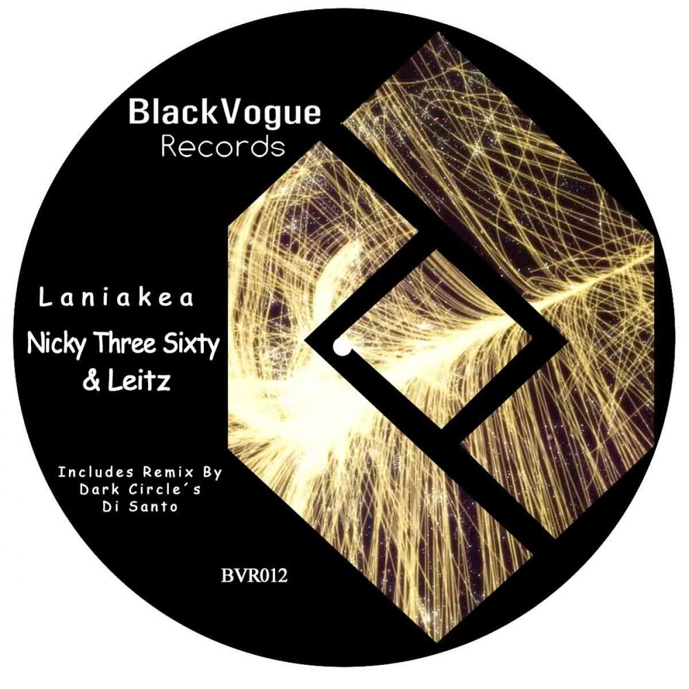 Picture of Nicky Three Sixty, Leitz
