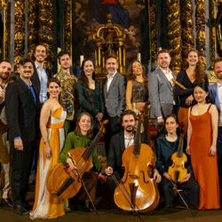 Picture of Scherzi Musicali