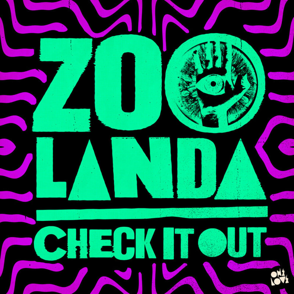 Picture of Zoolanda