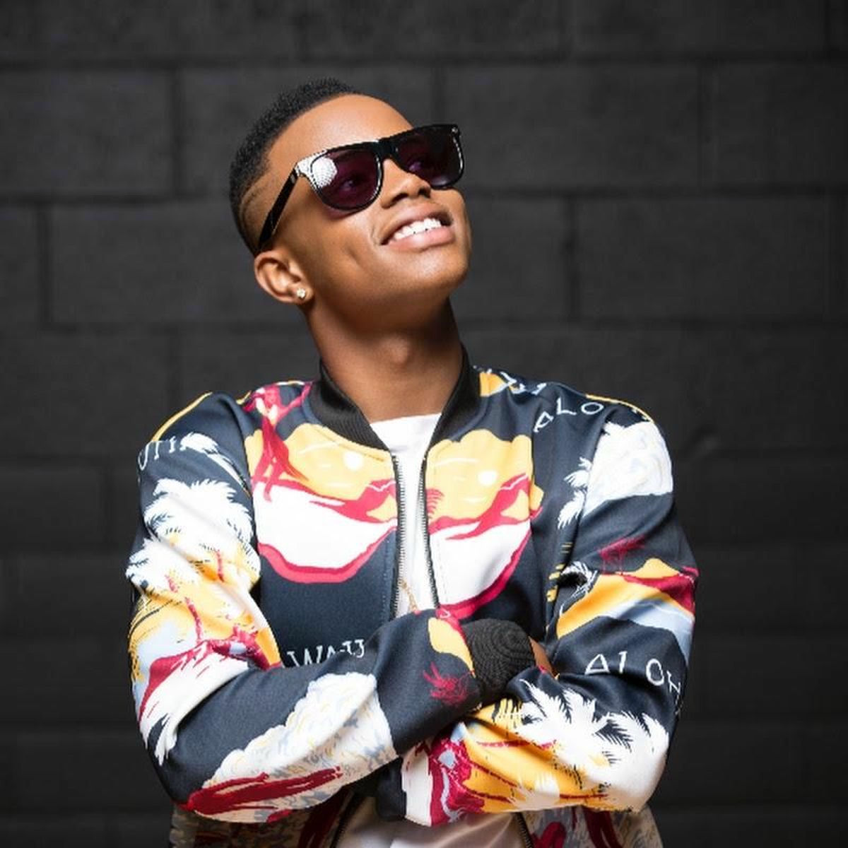 Artist picture of Silento