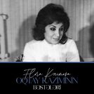 Flora Kərimova
