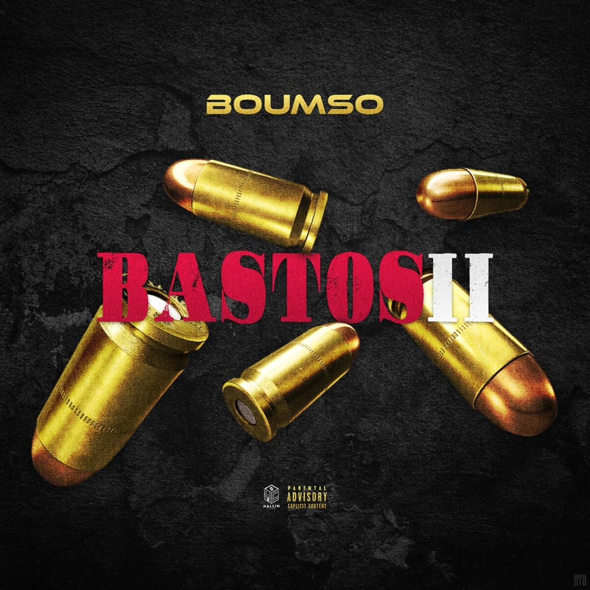 Boumso