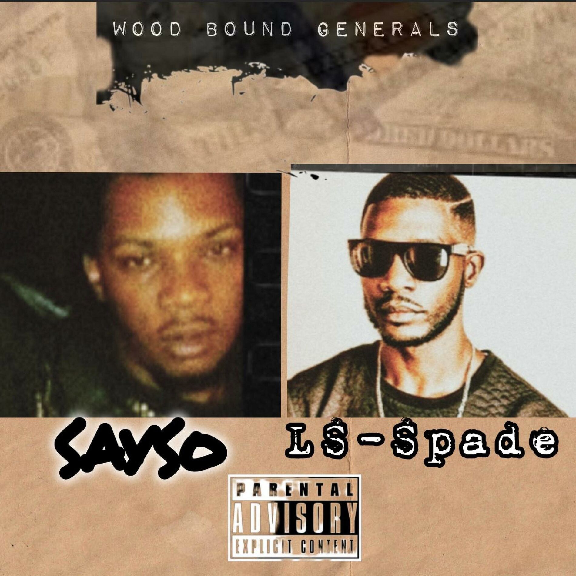 SaySo