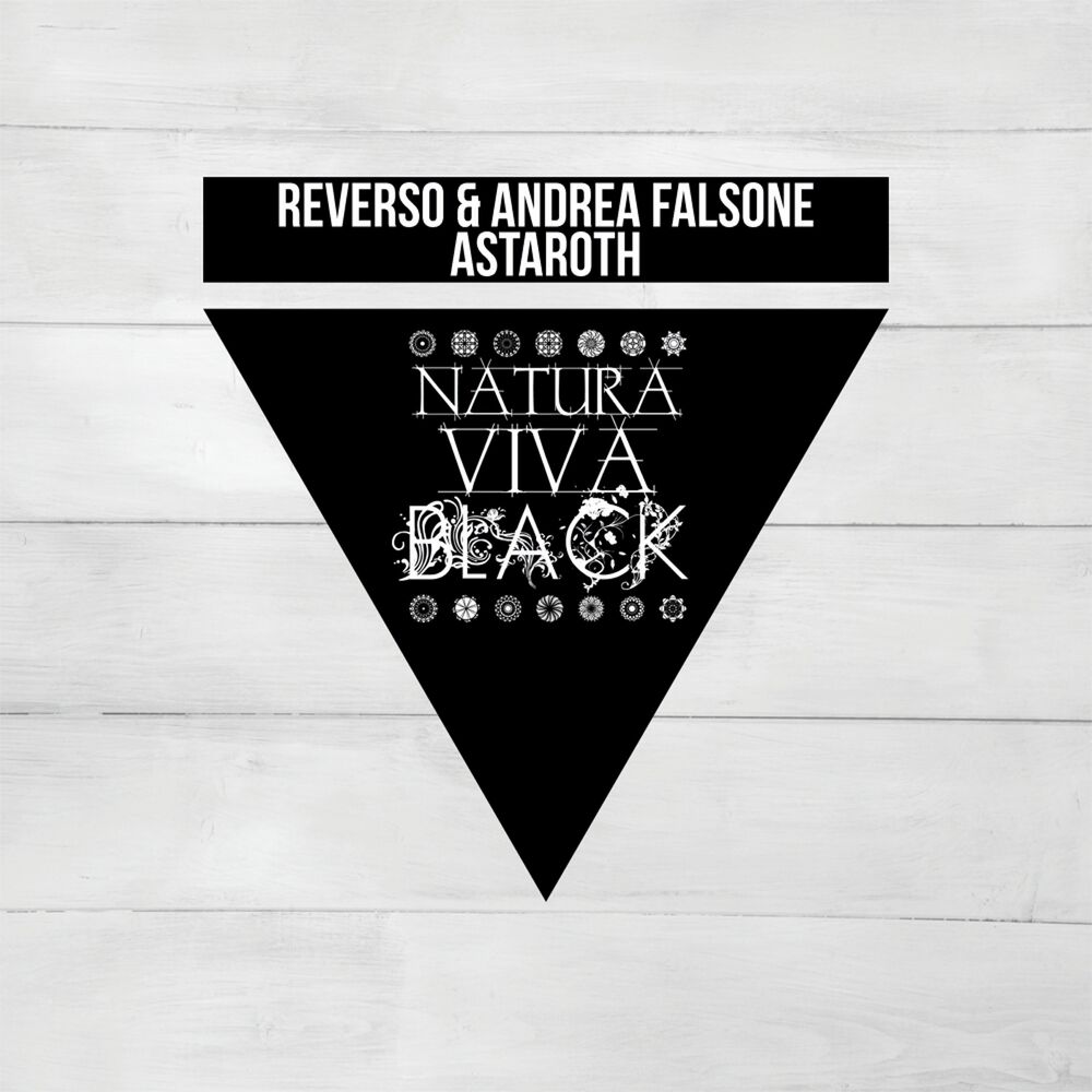 Picture of Reverso & Andrea Falsone