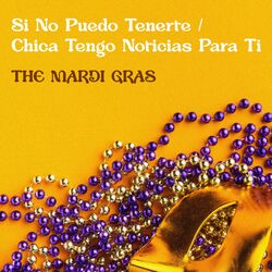 Picture of The Mardi Gras