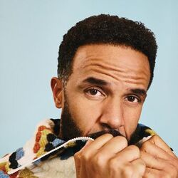 Picture of Craig David