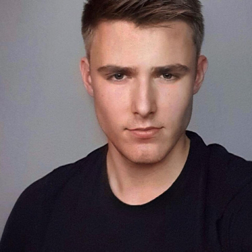 Picture of Antonin Gräser