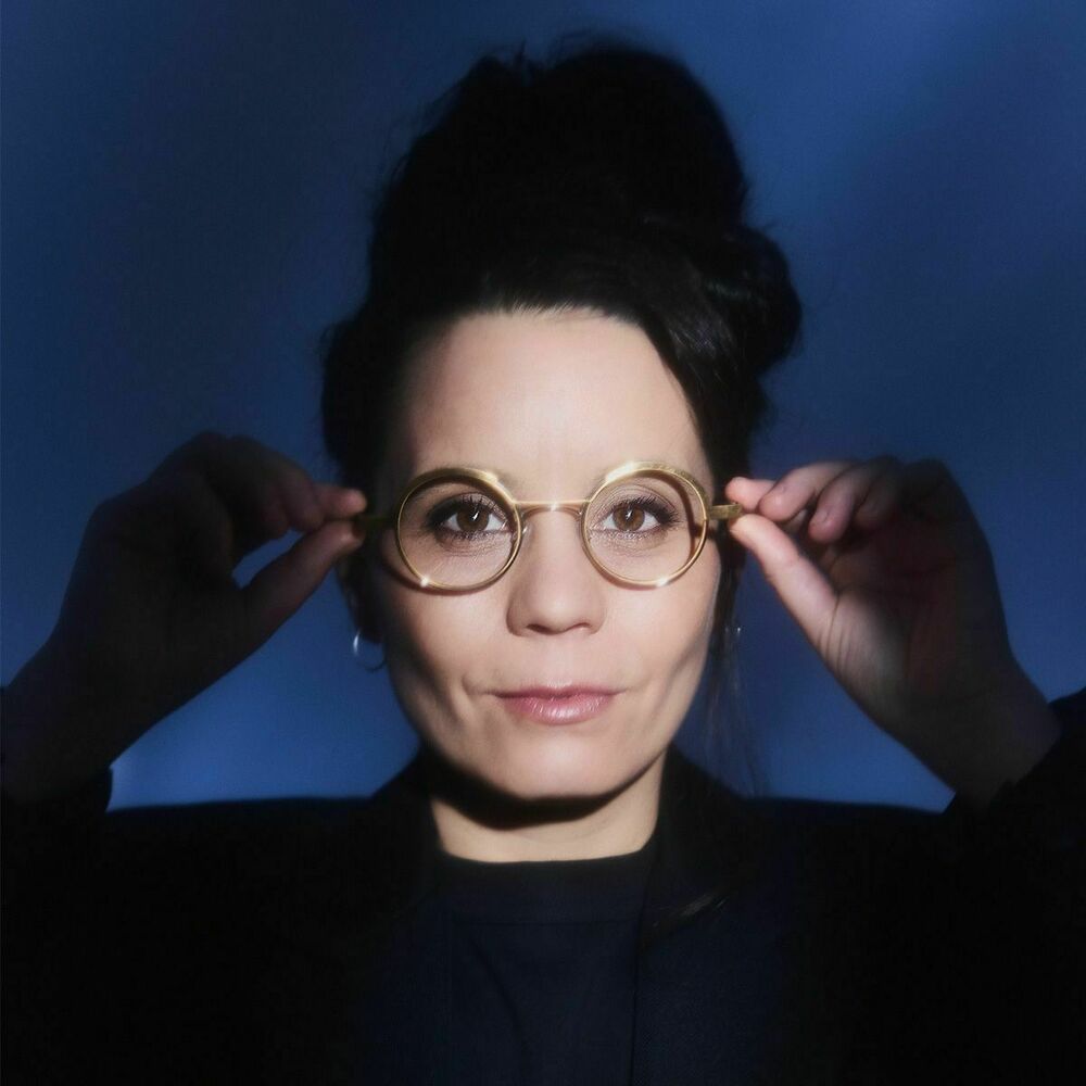 Picture of Anne Paceo