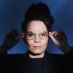 Picture of Anne Paceo