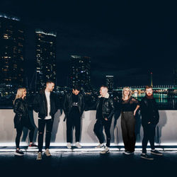 Picture of Planetshakers