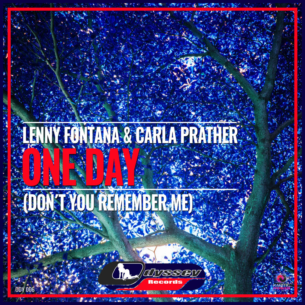 Picture of Carla Prather