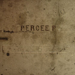 Picture of Percee P