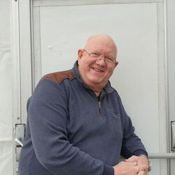 Picture of Henk Wijngaard