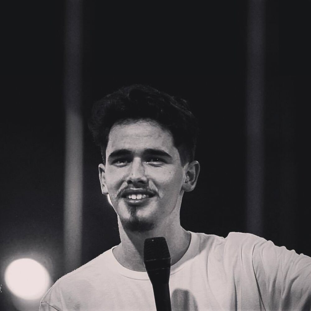 Picture of Alessandro Vilas Boas