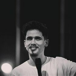 Picture of Alessandro Vilas Boas