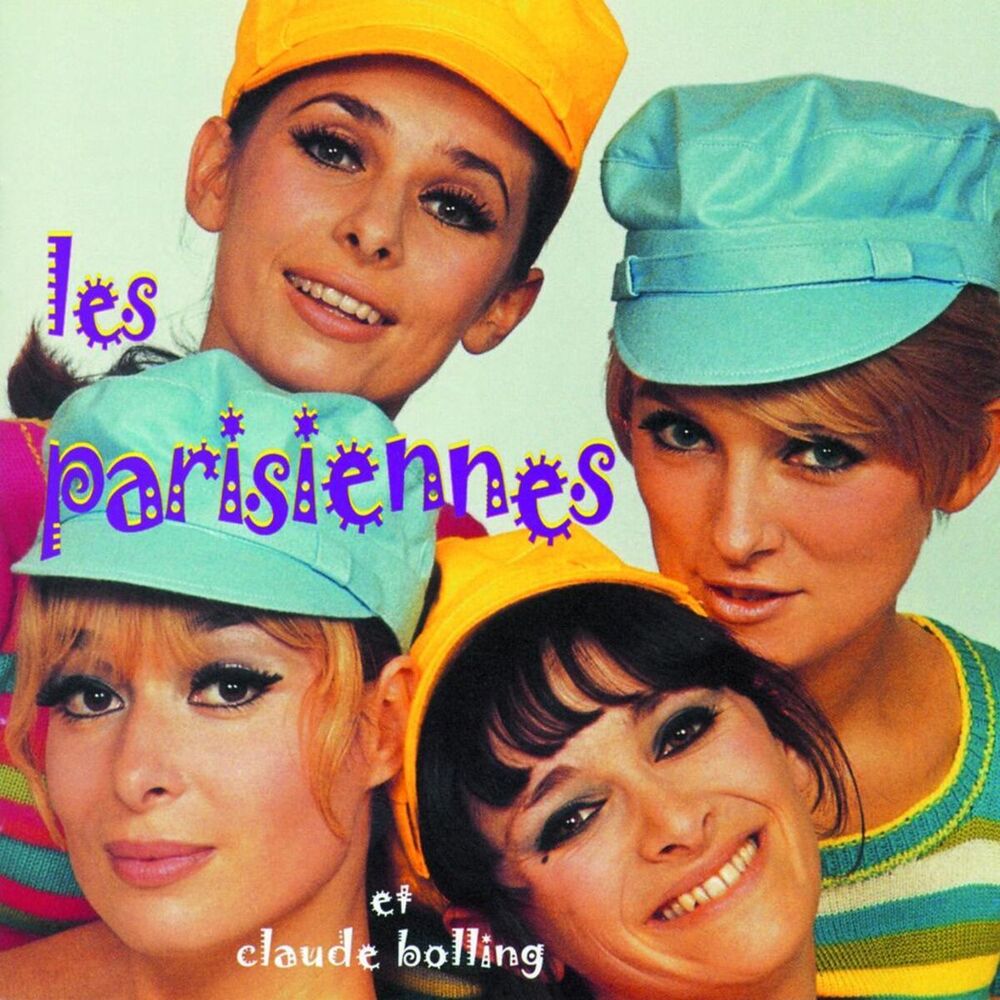Picture of Les Parisiennes