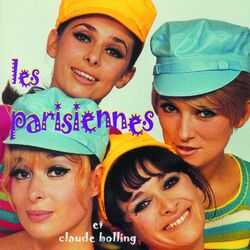 Picture of Les Parisiennes