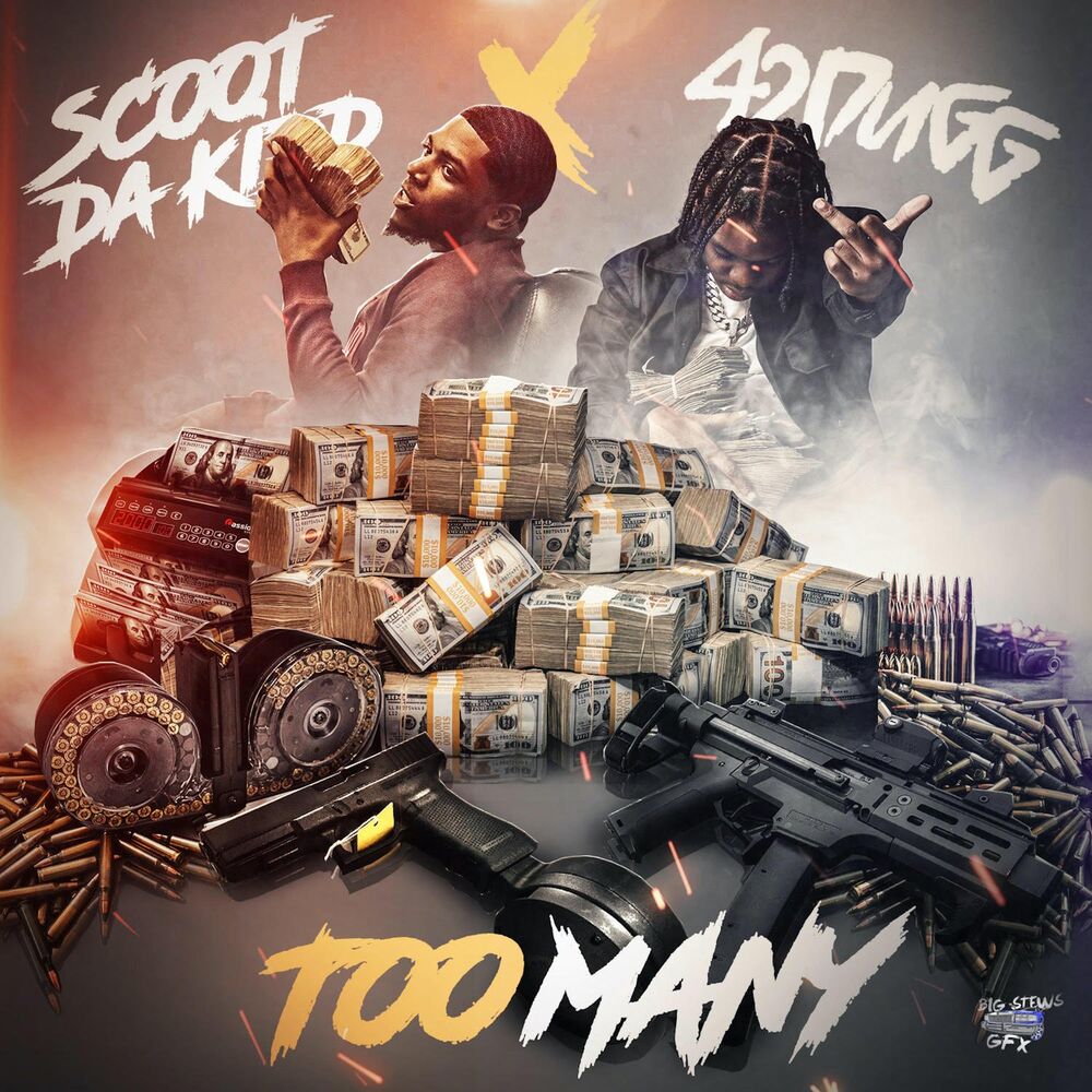 Picture of Scoot Da Kidd