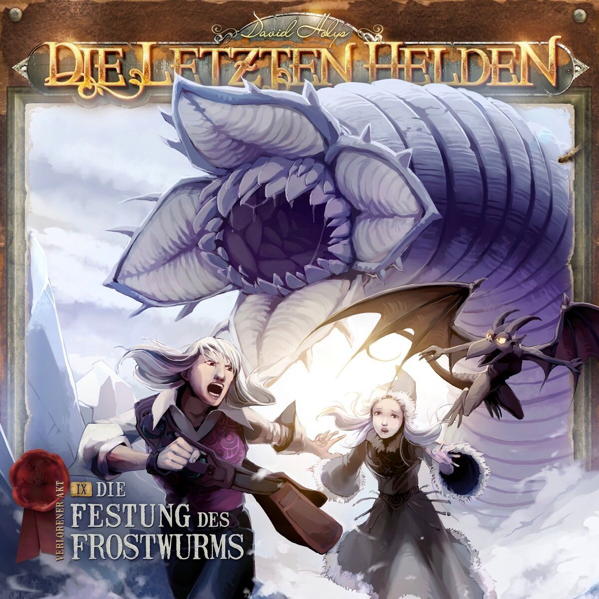 Die Letzten Helden