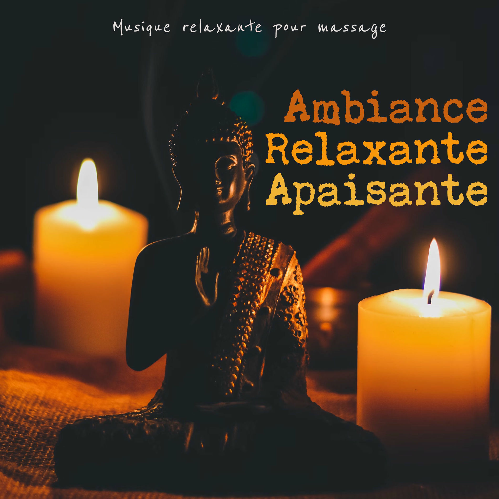 Artist picture of Musique relaxante pour massage