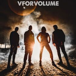 Picture of V for Volume
