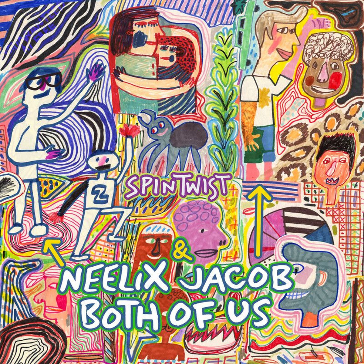 Artist picture of Jacob