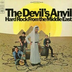 Picture of The Devil's Anvil