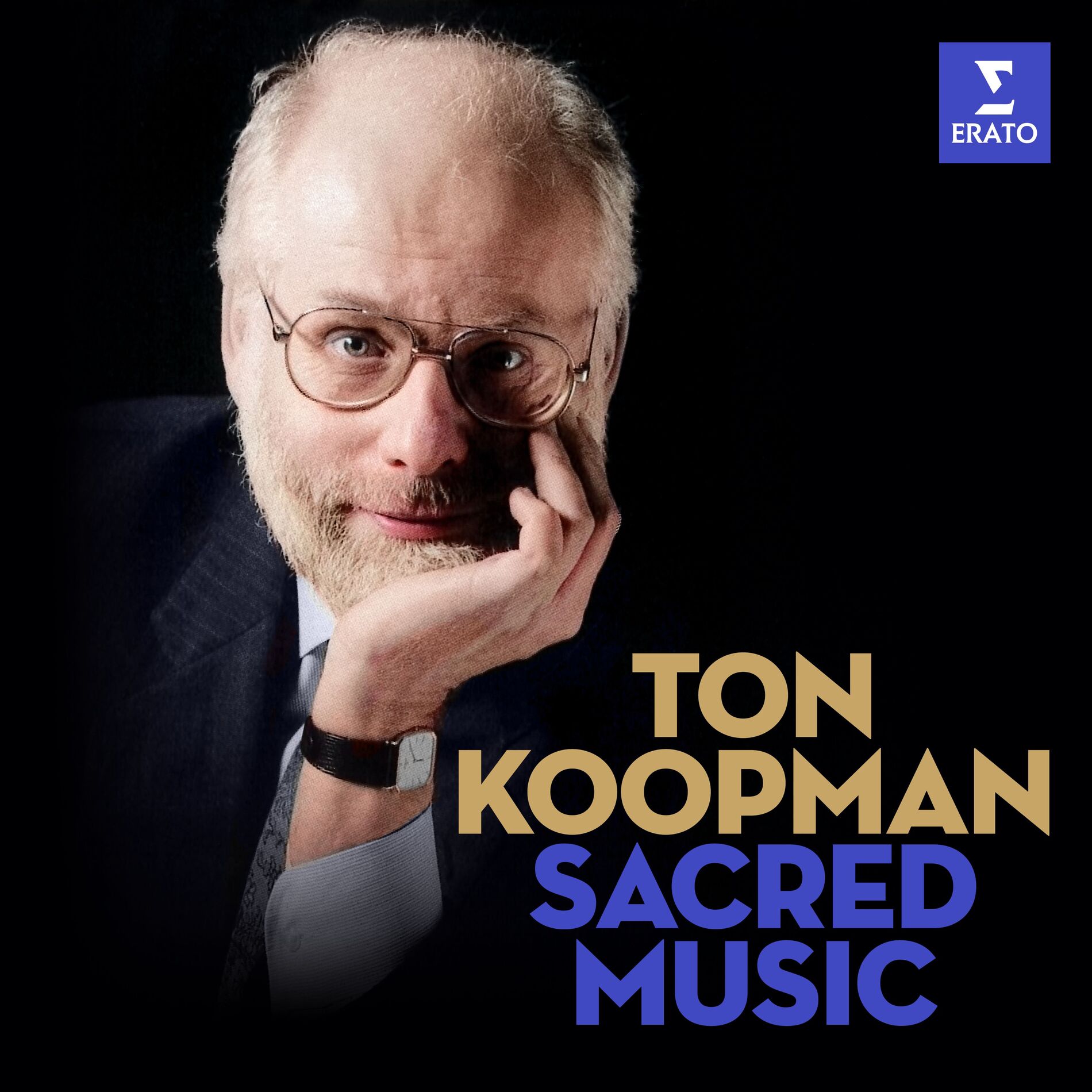 Artist picture of Ton Koopman