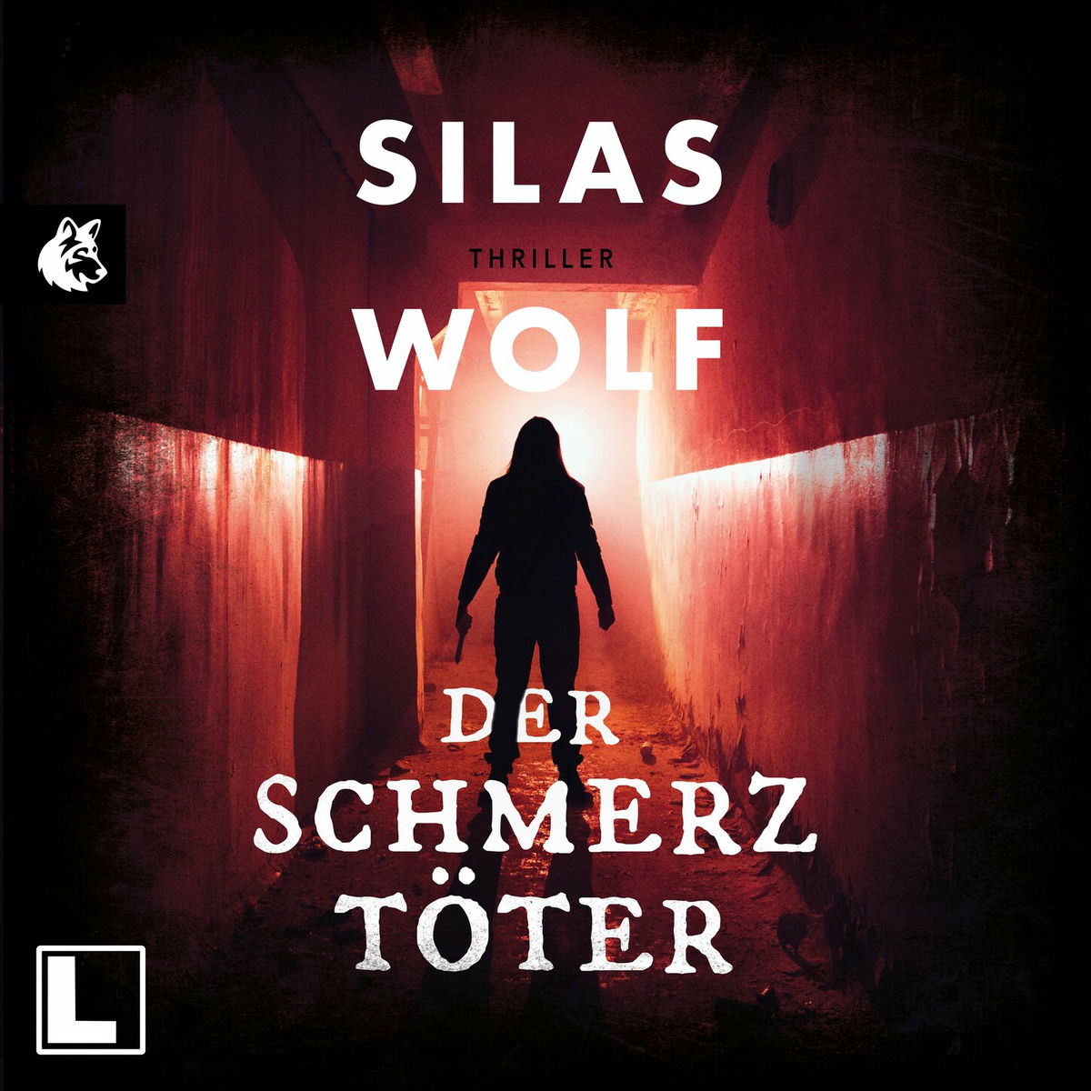 Silas Wolf