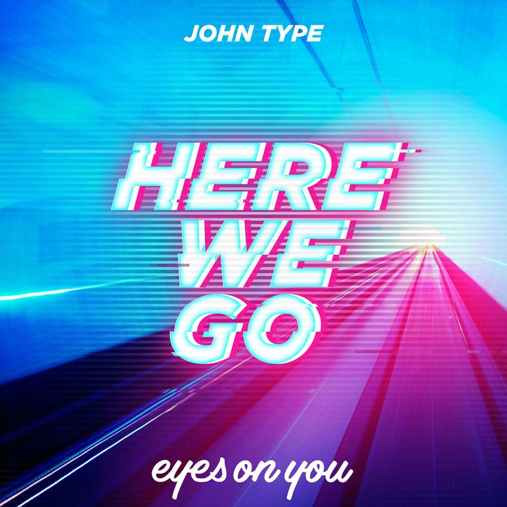 Picture of John Type