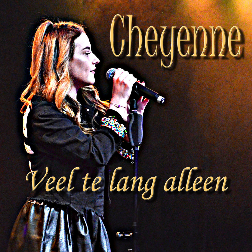 Picture of Cheyenne Pruijn