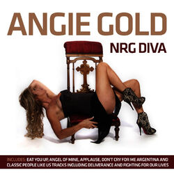 Picture of Angie Gold