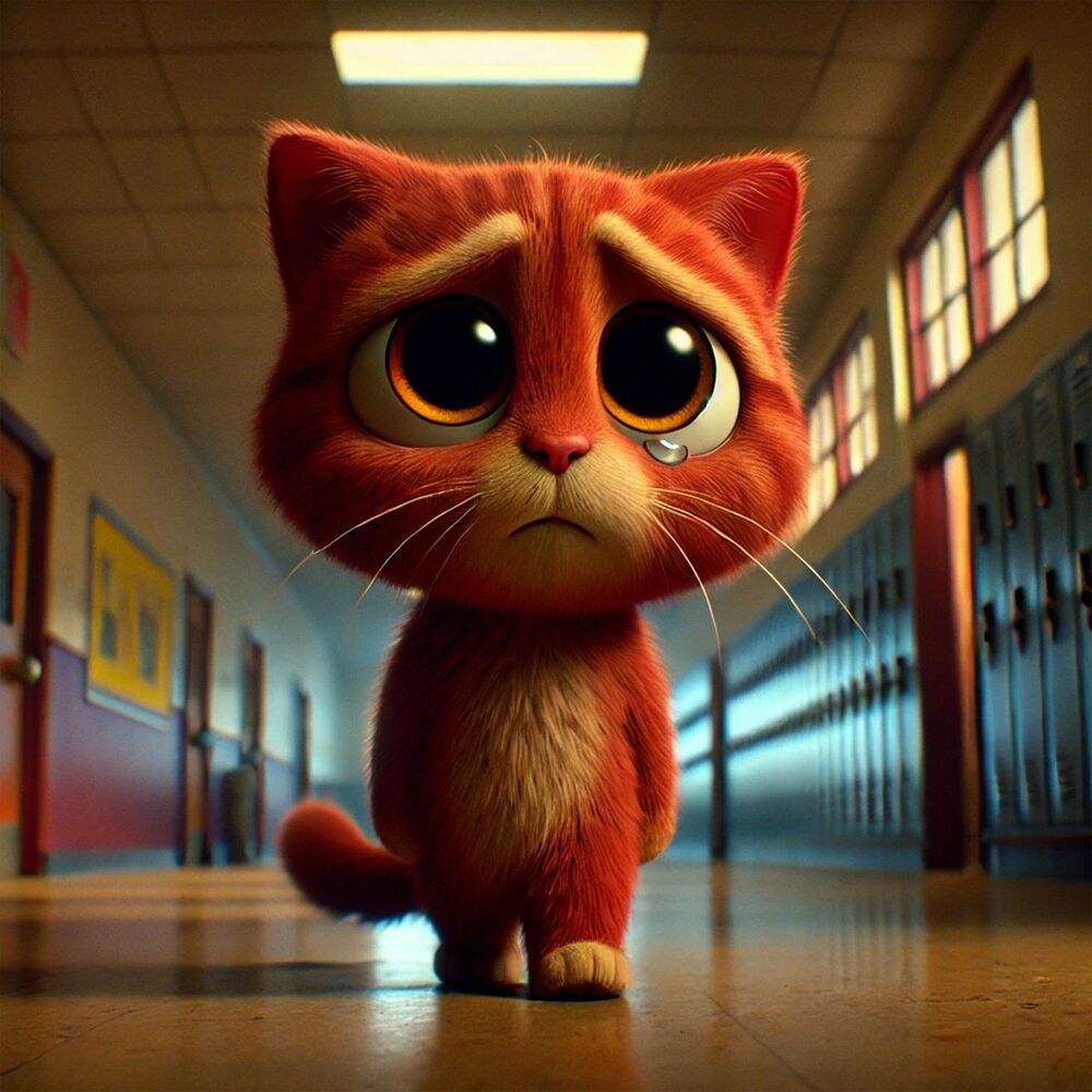 Picture of Miau Miaw