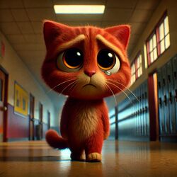 Picture of Miau Miaw