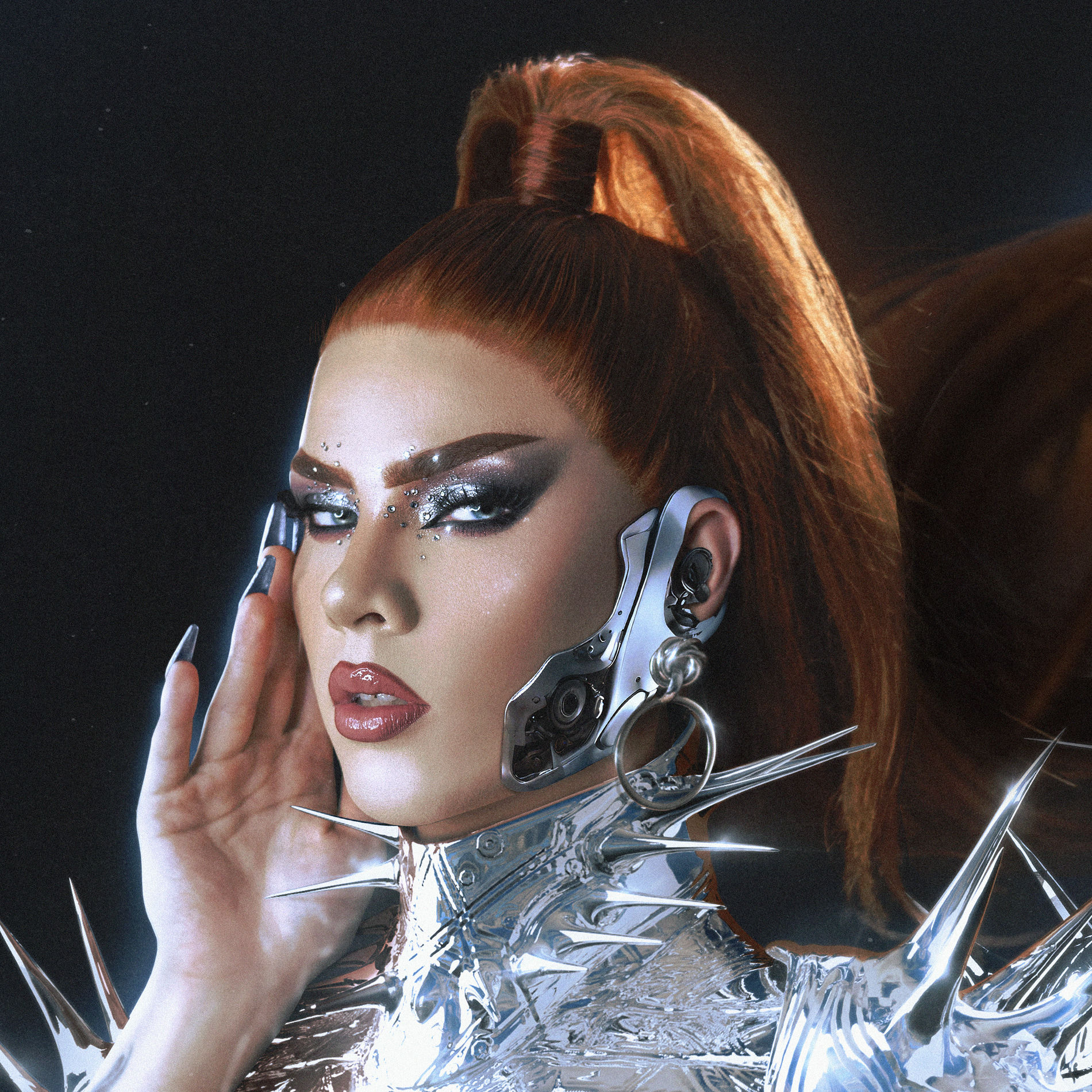 Artist picture of Reddy Allor