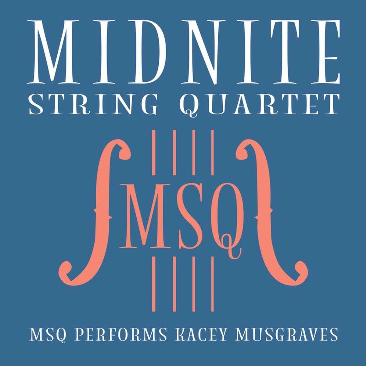 Midnite String Quartet