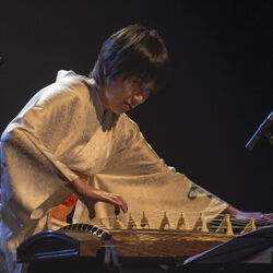 Picture of Mieko Miyazaki