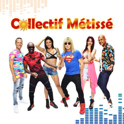Picture of Collectif Métissé