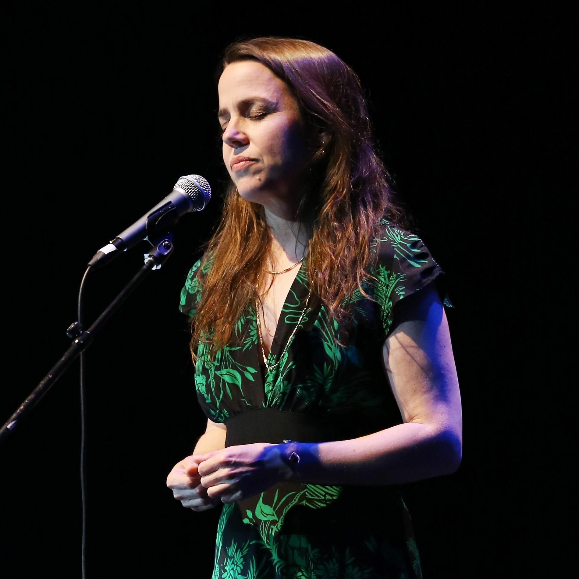Petra Haden