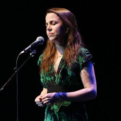 Picture of Petra Haden