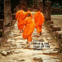 Picture of Siem Reap