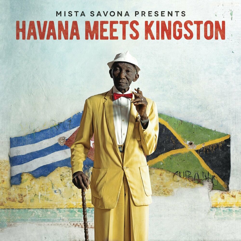 Picture of Mista Savona