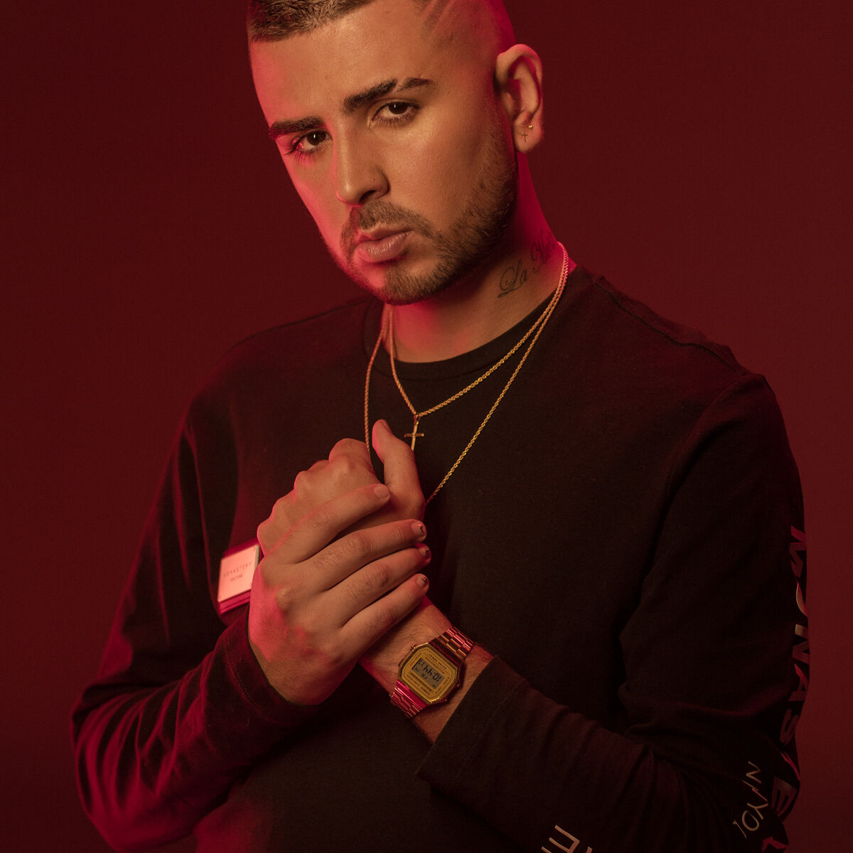 Artist picture of Flako Gallego